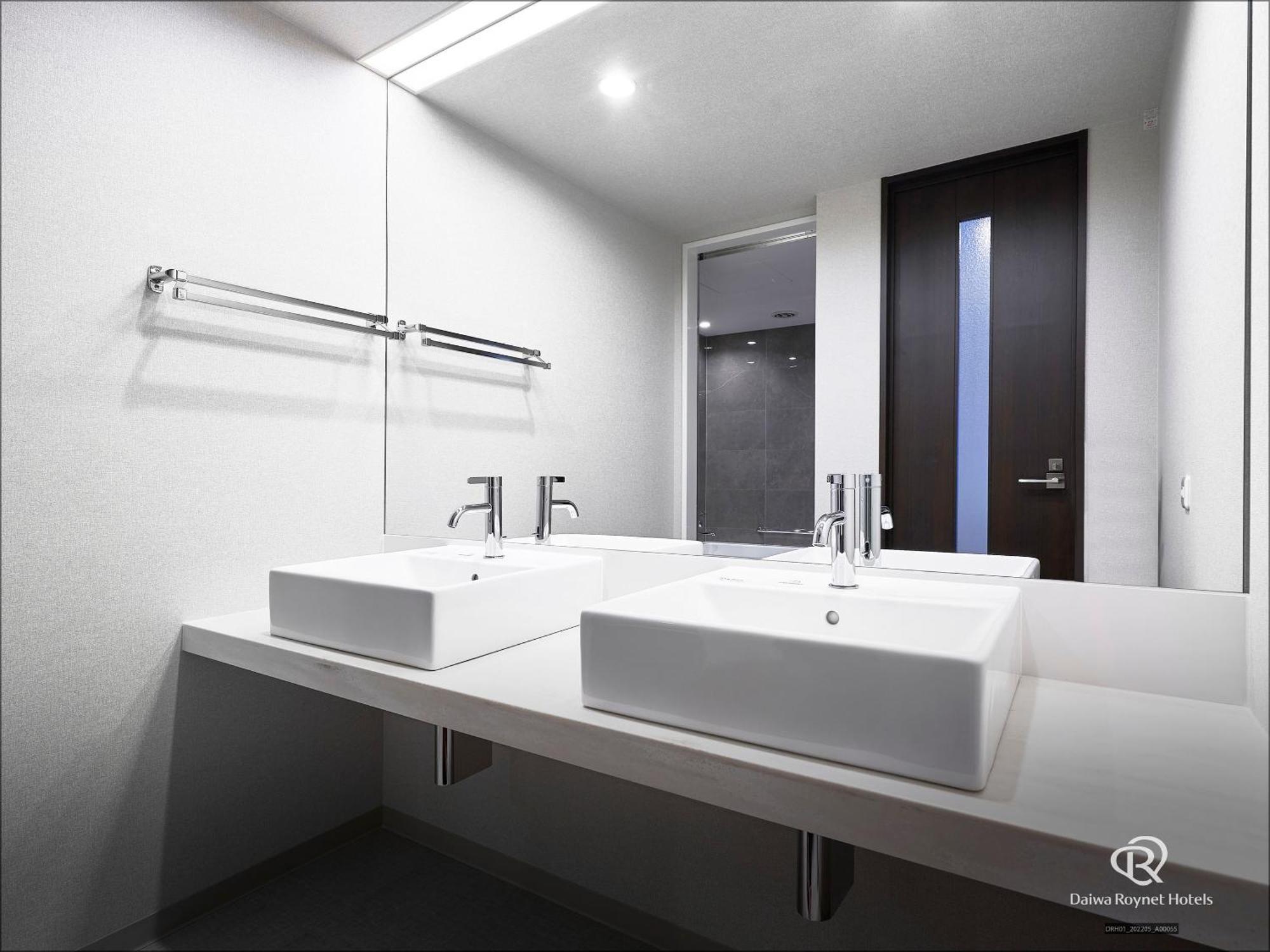 Daiwa Roynet Hotel Yamagata Ekimae Exterior foto